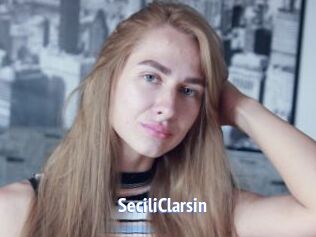 SeciliClarsin