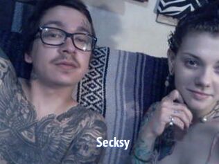 Secksy