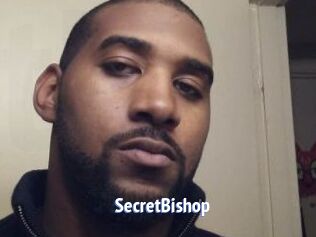 SecretBishop