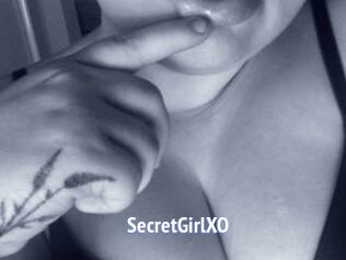 SecretGirlXO