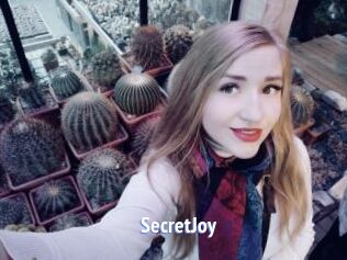 SecretJoy