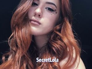 SecretLola