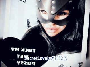 SecretLovelyGirl_XxX