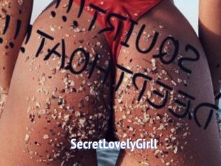 SecretLovelyGirll