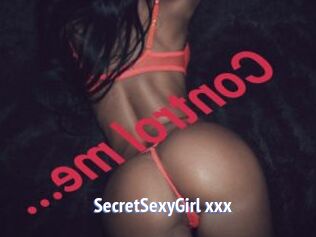SecretSexyGirl_xxx