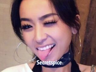 Secretspice