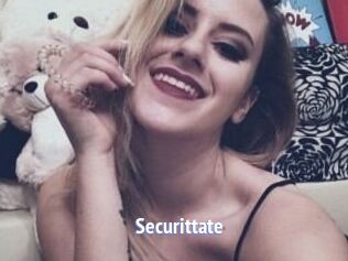 Securittate