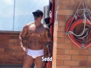 Sedd