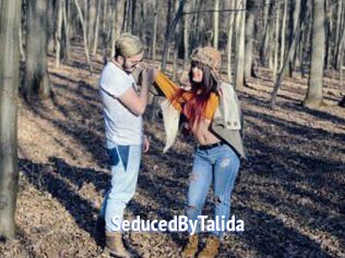 SeducedByTalida