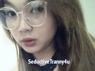 SeductiveTranny4u