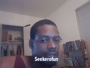 Seekerofun