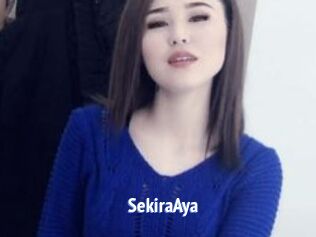 SekiraAya