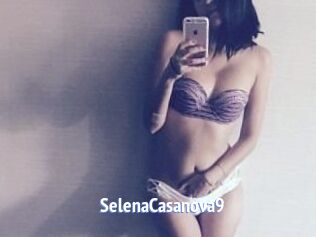 SelenaCasanova9