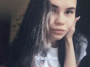SelenaGoo