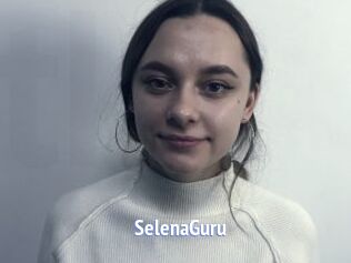 SelenaGuru