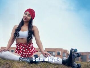 SelenaHayek
