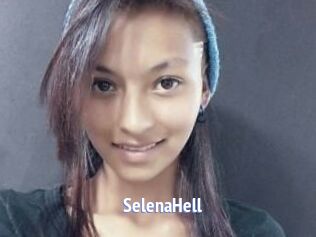 SelenaHell