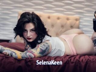 SelenaKeen