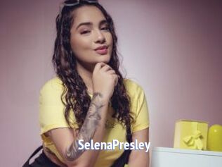SelenaPresley