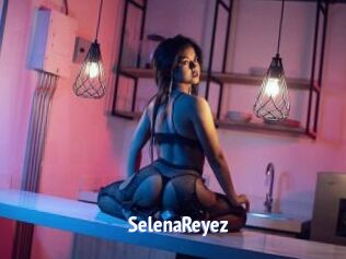 SelenaReyez