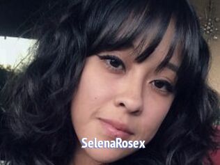 SelenaRosex