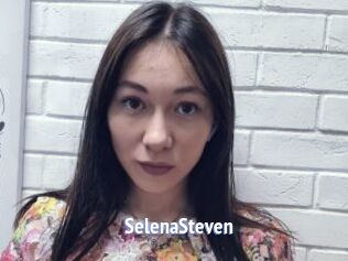 SelenaSteven