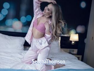 SelenaThomson