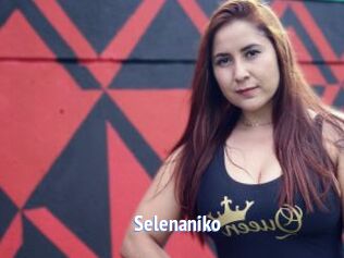 Selenaniko