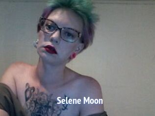 Selene_Moon