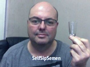 SelfSipSemen