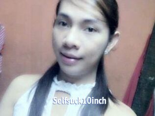 Selfsuck10inch