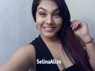 SelinaAlize