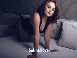 SelinaNovak