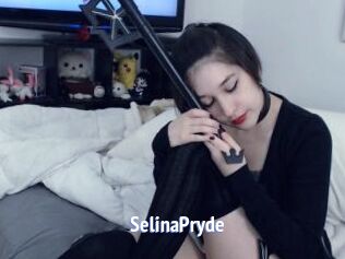 SelinaPryde