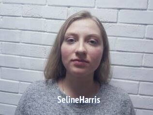 SelineHarris