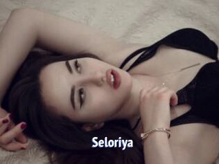 Seloriya