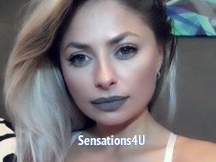 Sensations4U