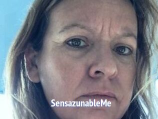 SensazunableMe
