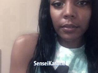 SenseiKaramel