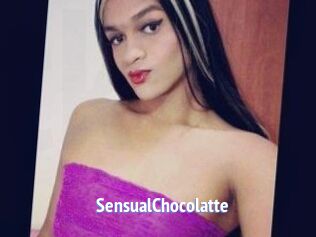 SensualChocolatte
