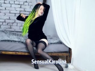SensualKarolina