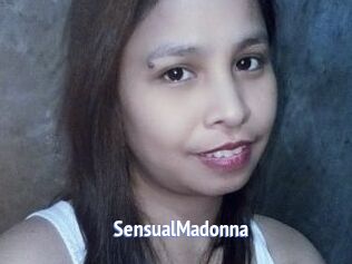 SensualMadonna