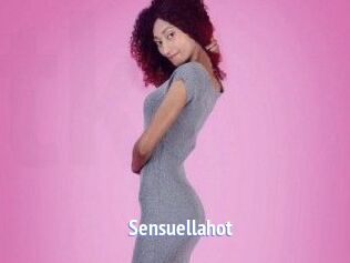 Sensuellahot