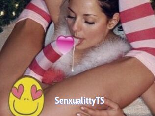 SenxualittyTS