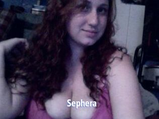 Sephera