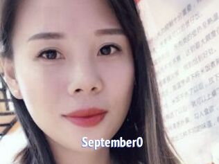 September0