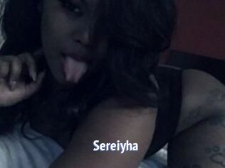 Sereiyha