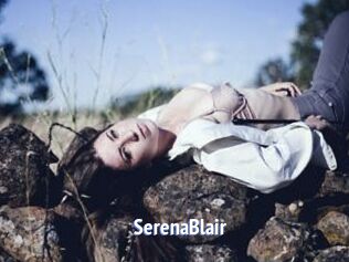 SerenaBlair