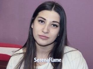 SerenaFlame