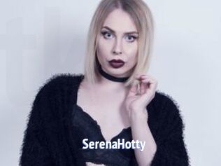 SerenaHotty